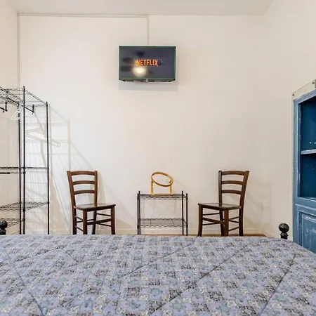 Holiday home Tanqueroom Revolution - Centro Storico - Station Palermo