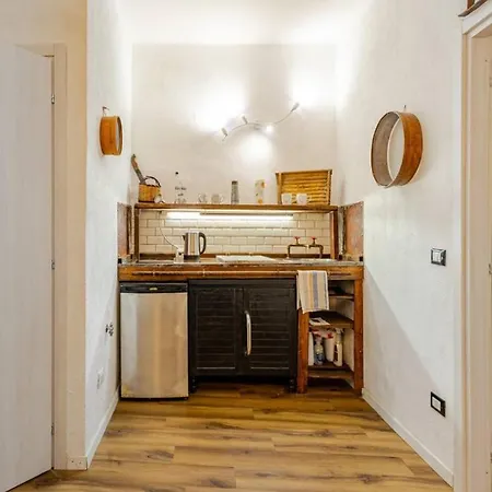 Holiday home Tanqueroom Revolution - Centro Storico - Station