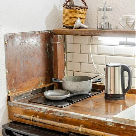 Holiday home Tanqueroom Revolution - Centro Storico - Station Palermo