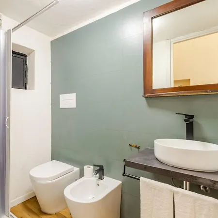 Tanqueroom Revolution - Centro Storico - Station Holiday home Palermo