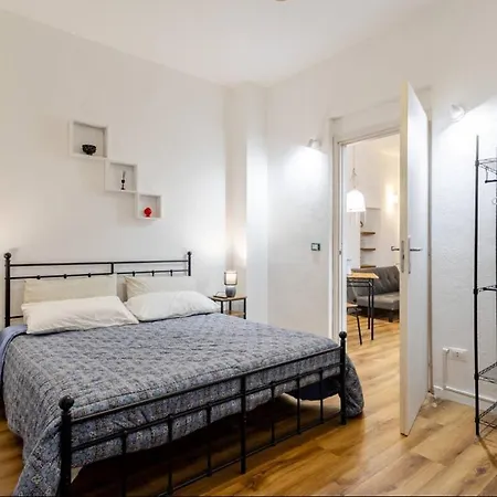 Tanqueroom Revolution - Centro Storico - Station Holiday home