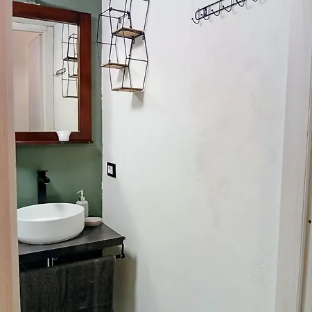 Ferienhaus Sicily Bed' House