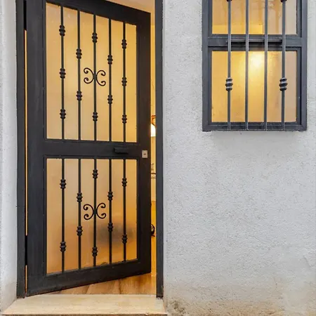 Sicily Bed' House * Palermo