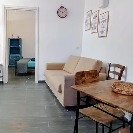 Sicily Bed' House Feriehus Palermo